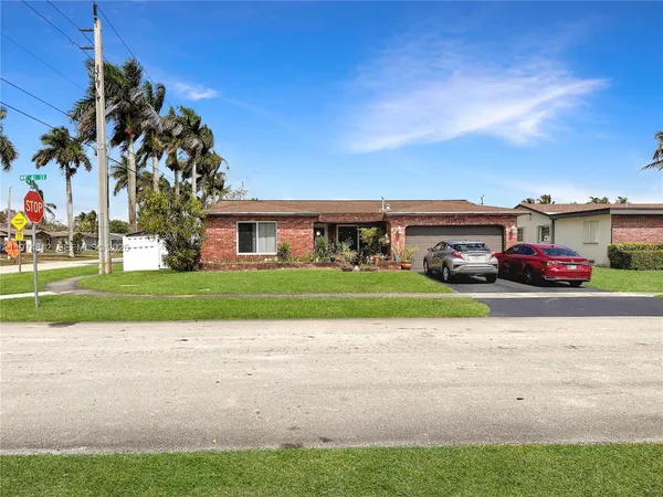 $675,000 | 11501 Northwest 41st Street, Sunrise, FL 33323