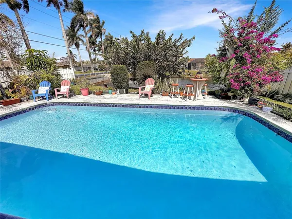 $675,000 | 11501 Northwest 41st Street, Sunrise, FL 33323
