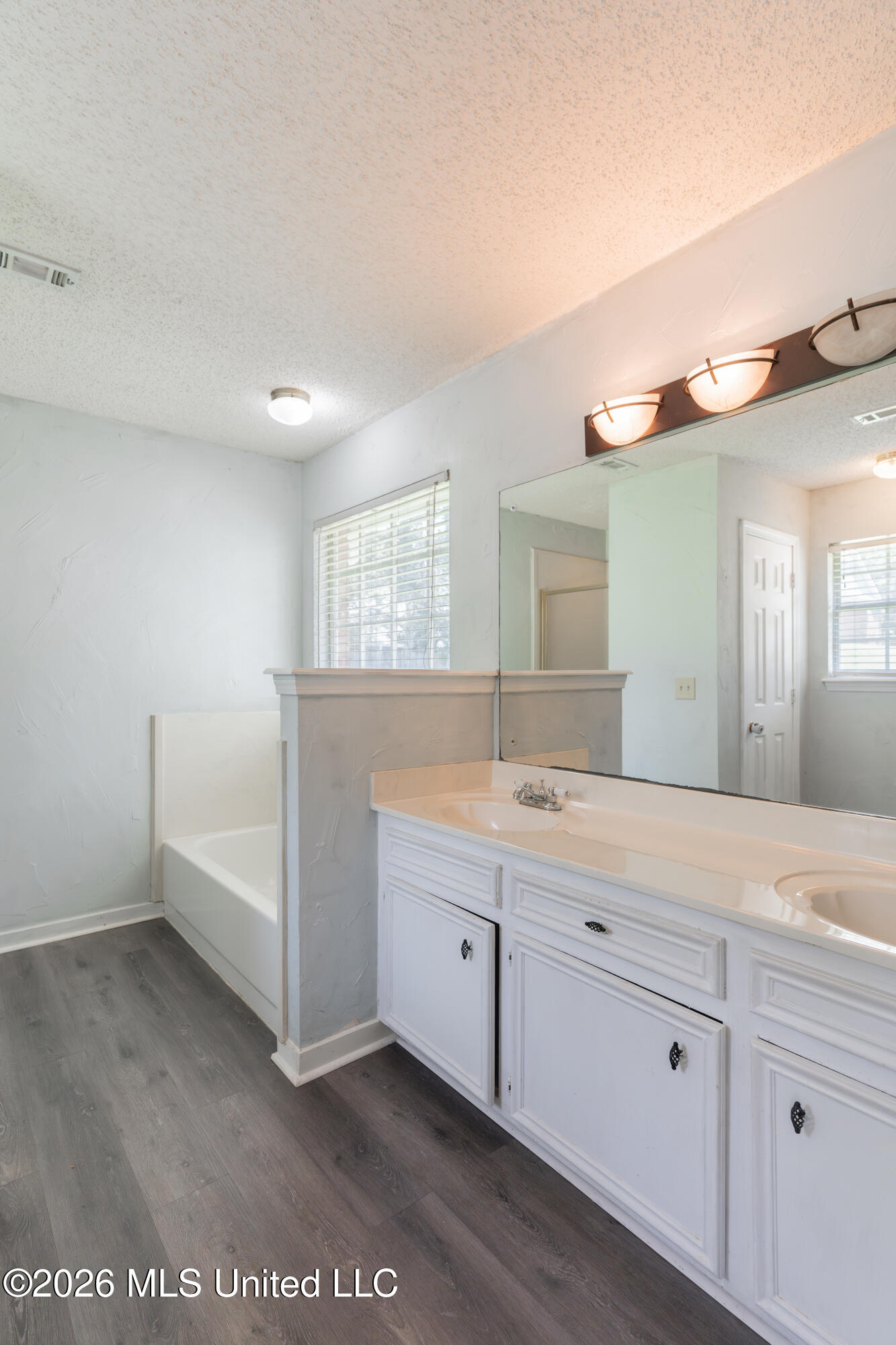 107 Yorkshire Cove Clinton, MS 39056 - Photo 30 of 59 30-PrimaryBathroom