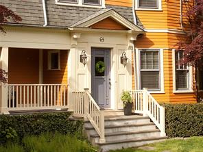 65 Gard Avenue Bronxville, NY 10708 - Photo 1 of 1 a front view of a house with a porch
