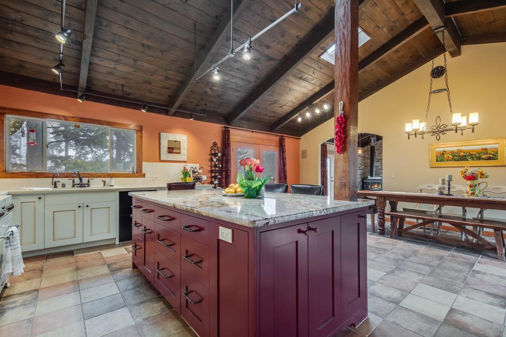21747 Summit Road Los Gatos, CA 95033 - Photo 8 of 45 Gallery Image 8