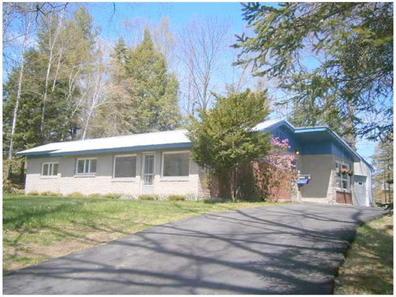 84 Marston Road Waterville, ME 04901 - Photo 1 of 20 Exterior Front.