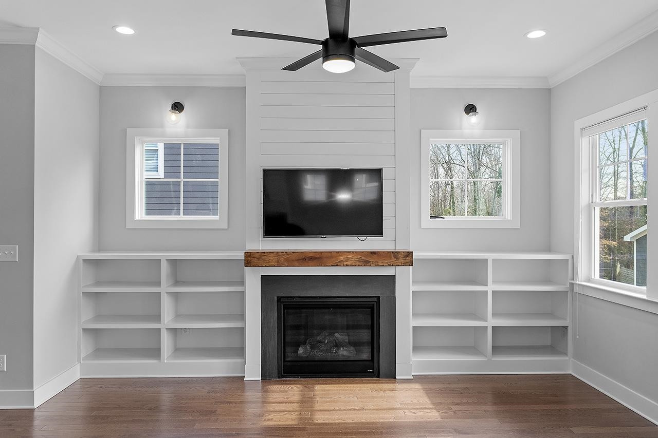 2320.5 Milburnie Road Raleigh, NC 27610 - Photo 11 of 32 Photo 11