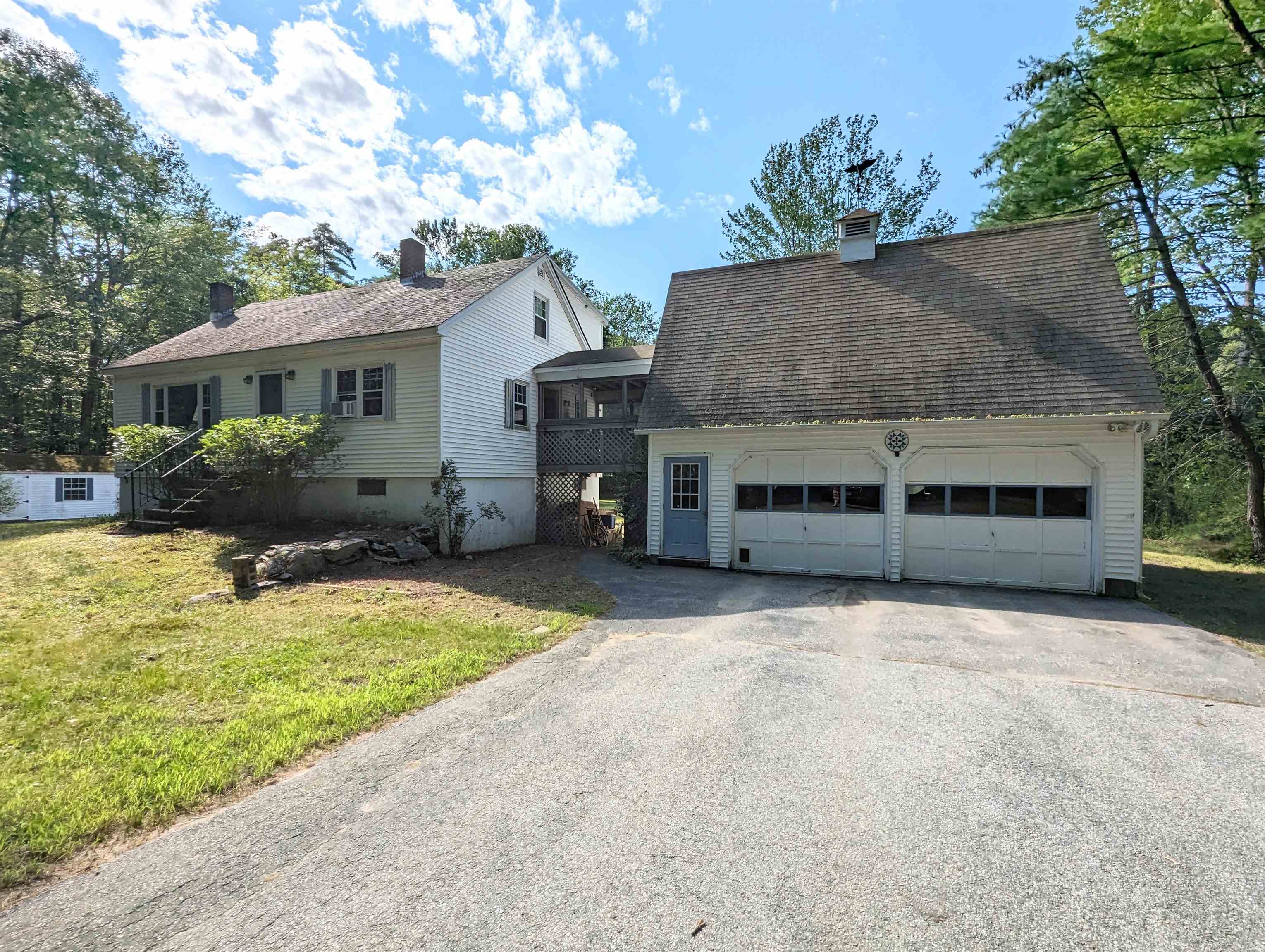 32 Jenkins Road Lee, NH 03861 - Photo 2 of 35