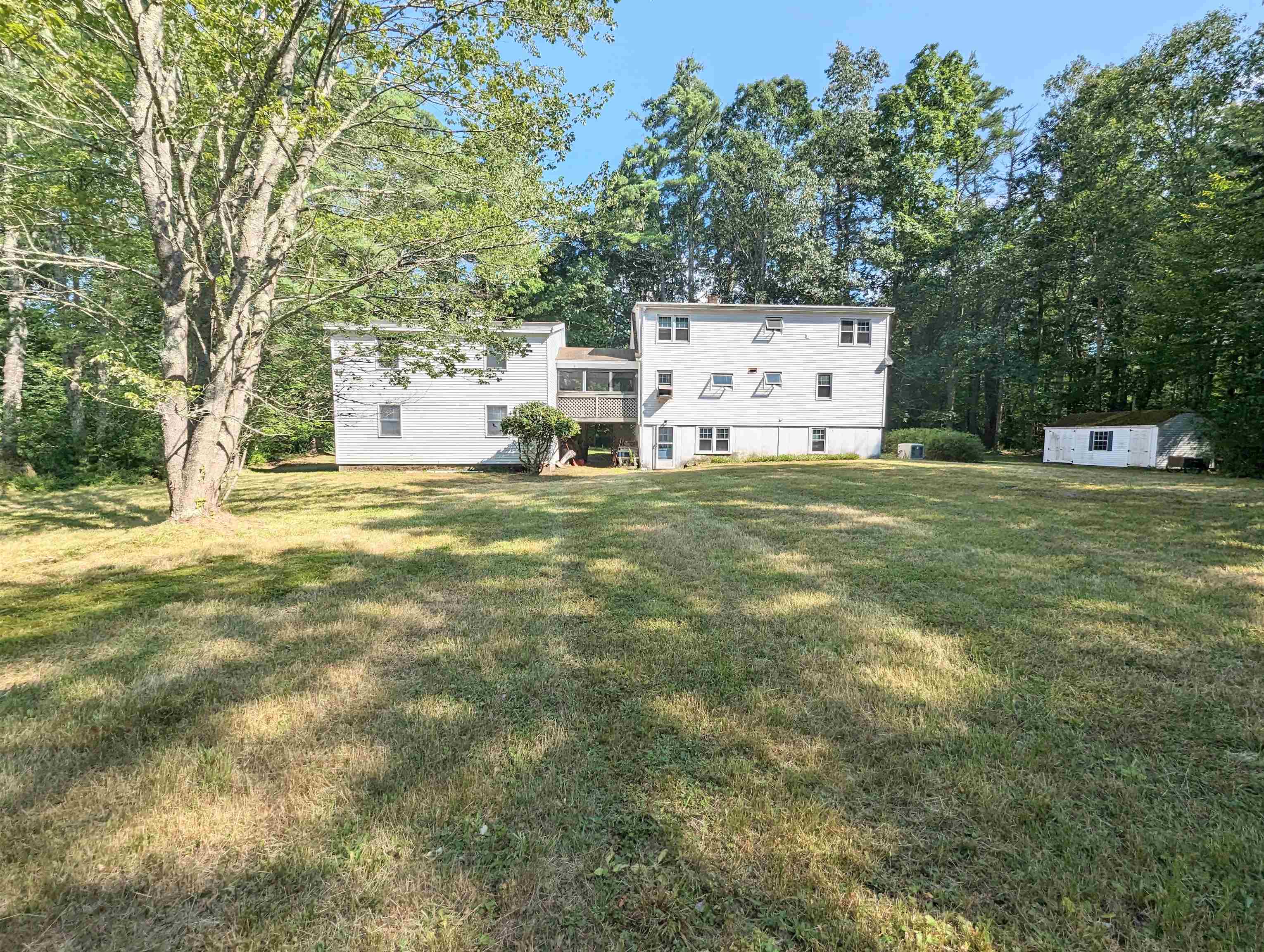 32 Jenkins Road Lee, NH 03861 - Photo 26 of 35