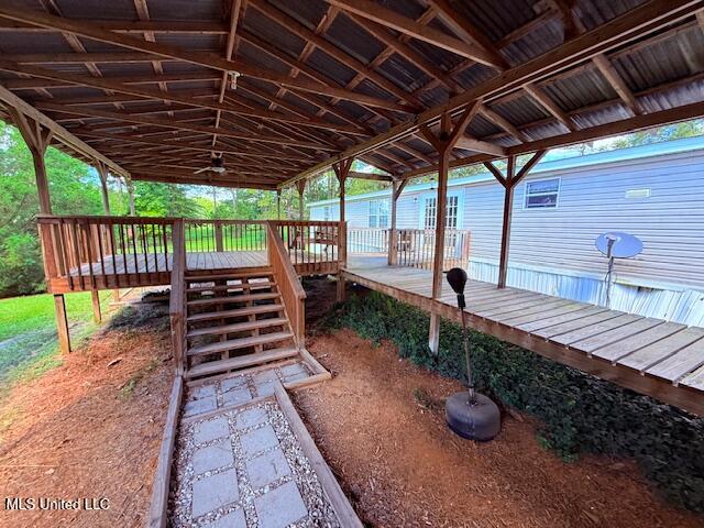 97 Jack Duncan Road Tylertown, MS 39667 - Photo 10 of 33 IMG_0405