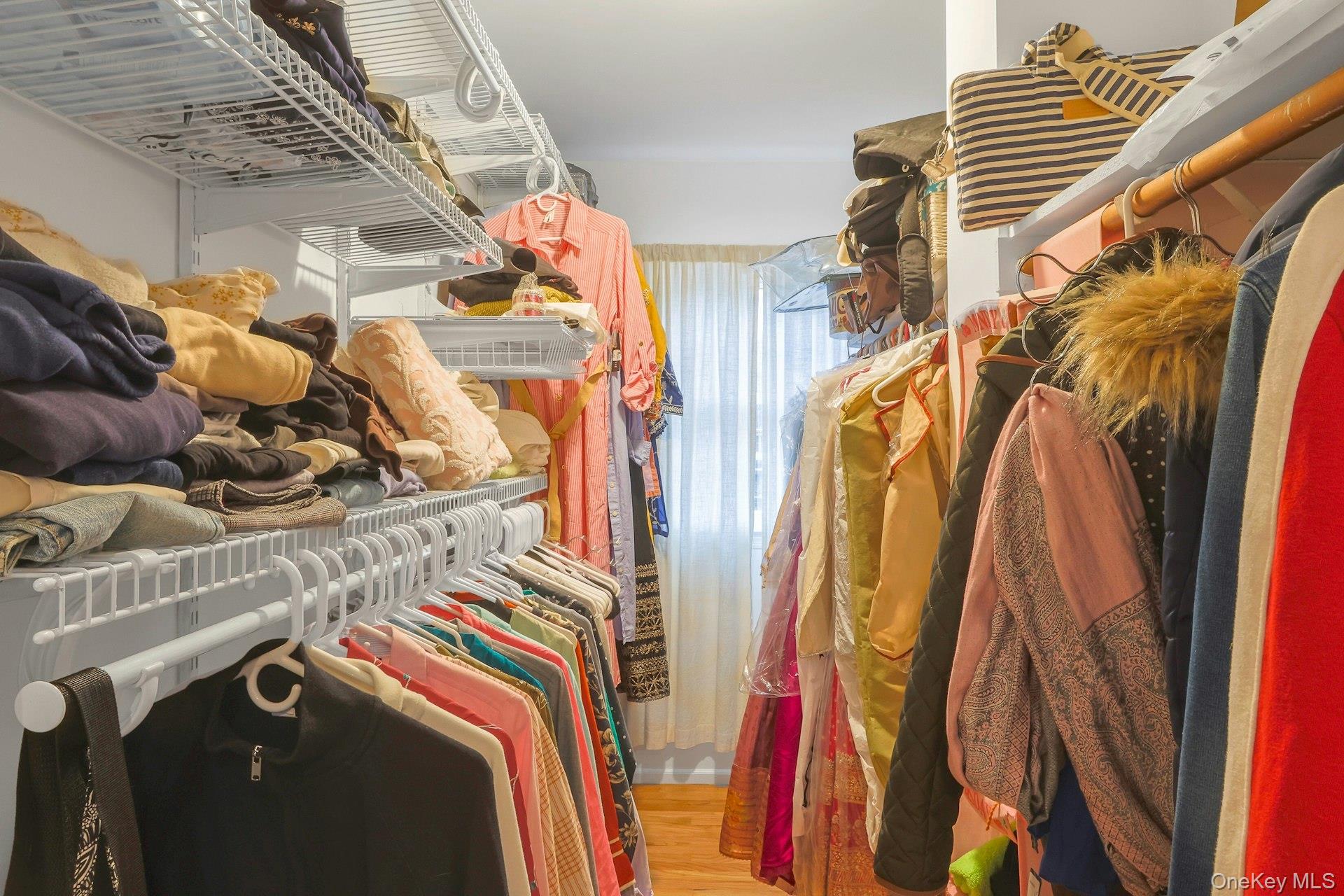 2 Rone Court New City, NY 10956 - Photo 29 of 50 Primary Bedroom Walk in closet