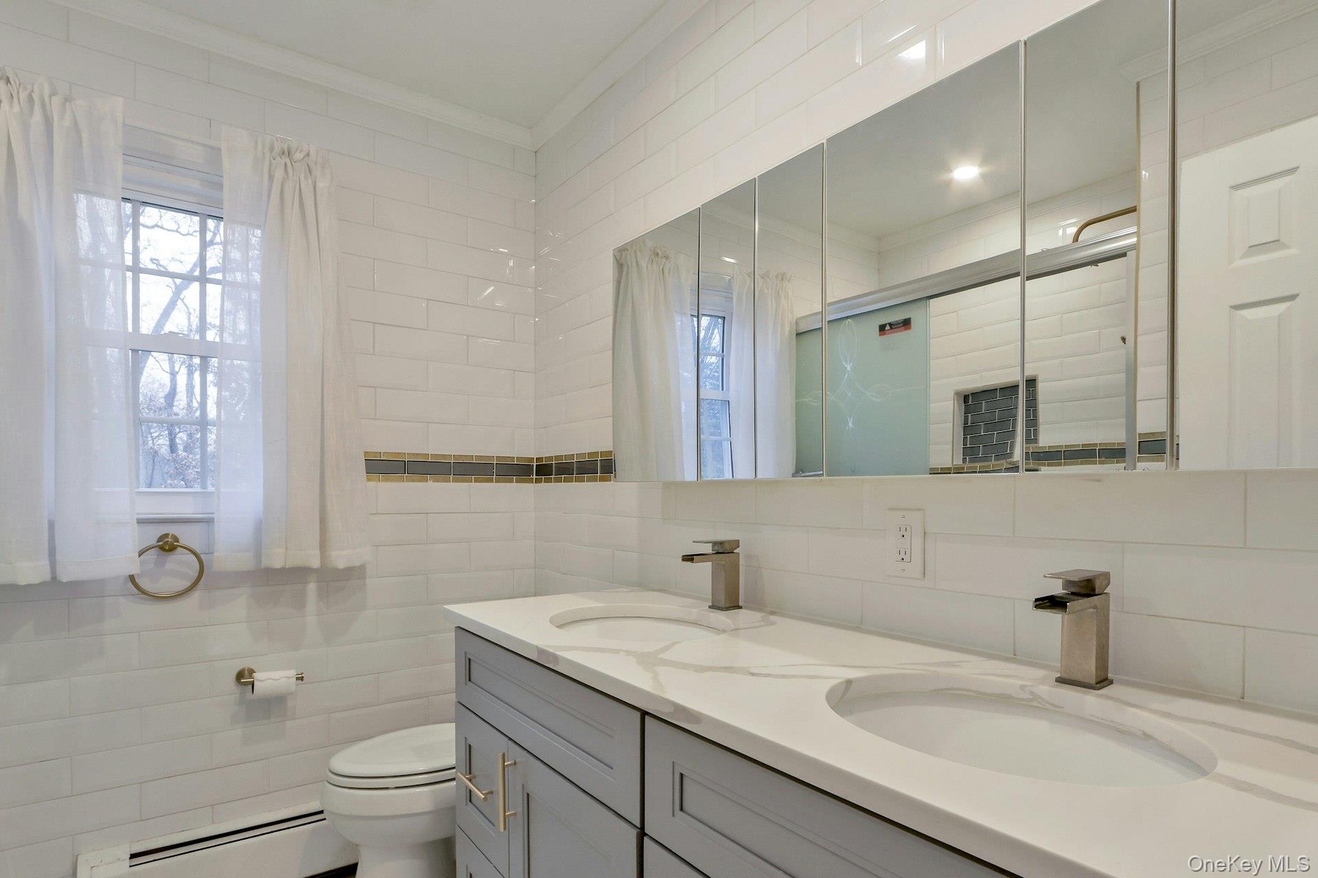 2 Rone Court New City, NY 10956 - Photo 36 of 50 Full Bath 2nd Level