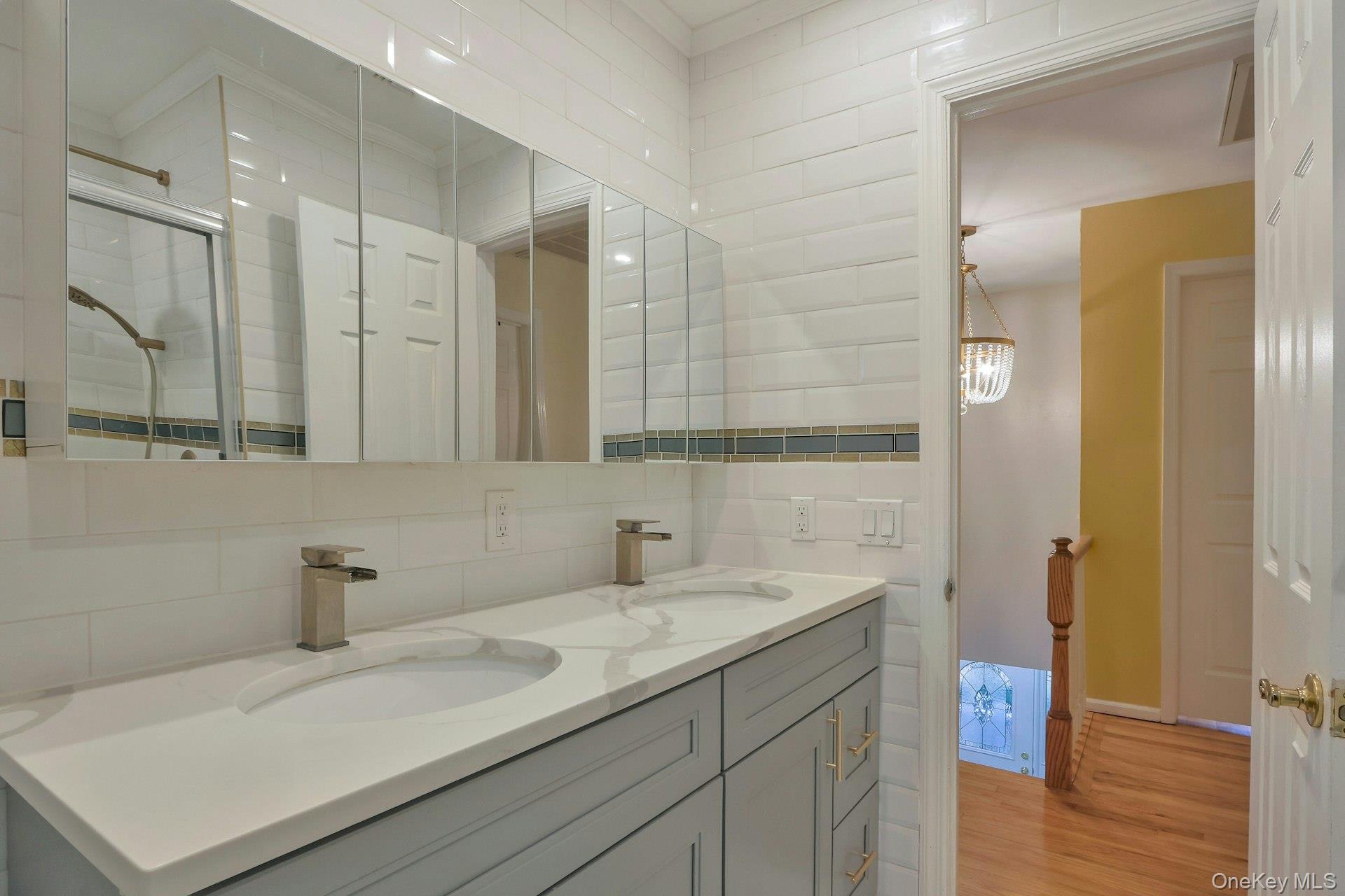 2 Rone Court New City, NY 10956 - Photo 38 of 50 Full Bath 2nd Level