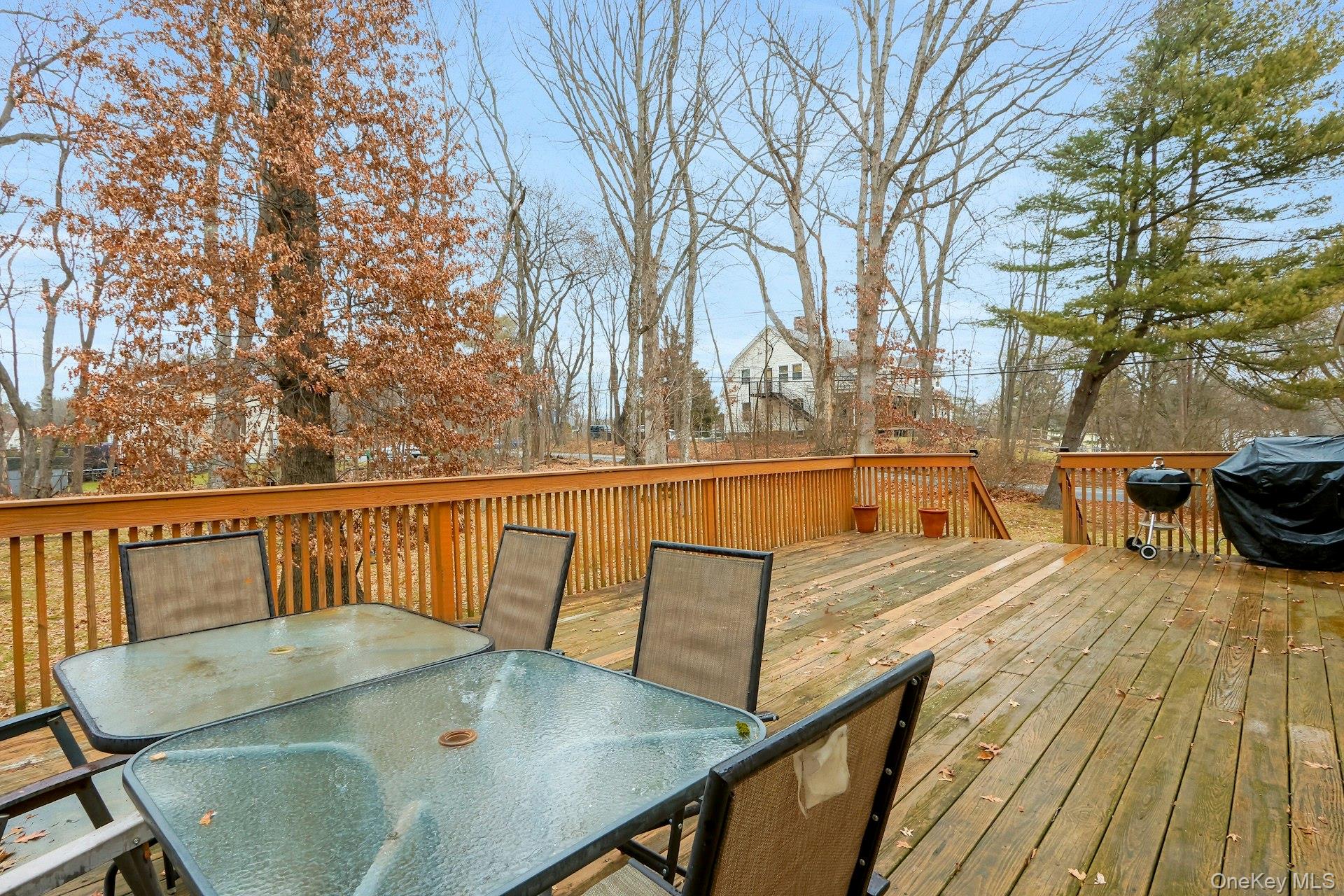 2 Rone Court New City, NY 10956 - Photo 42 of 50 Oversized Deck