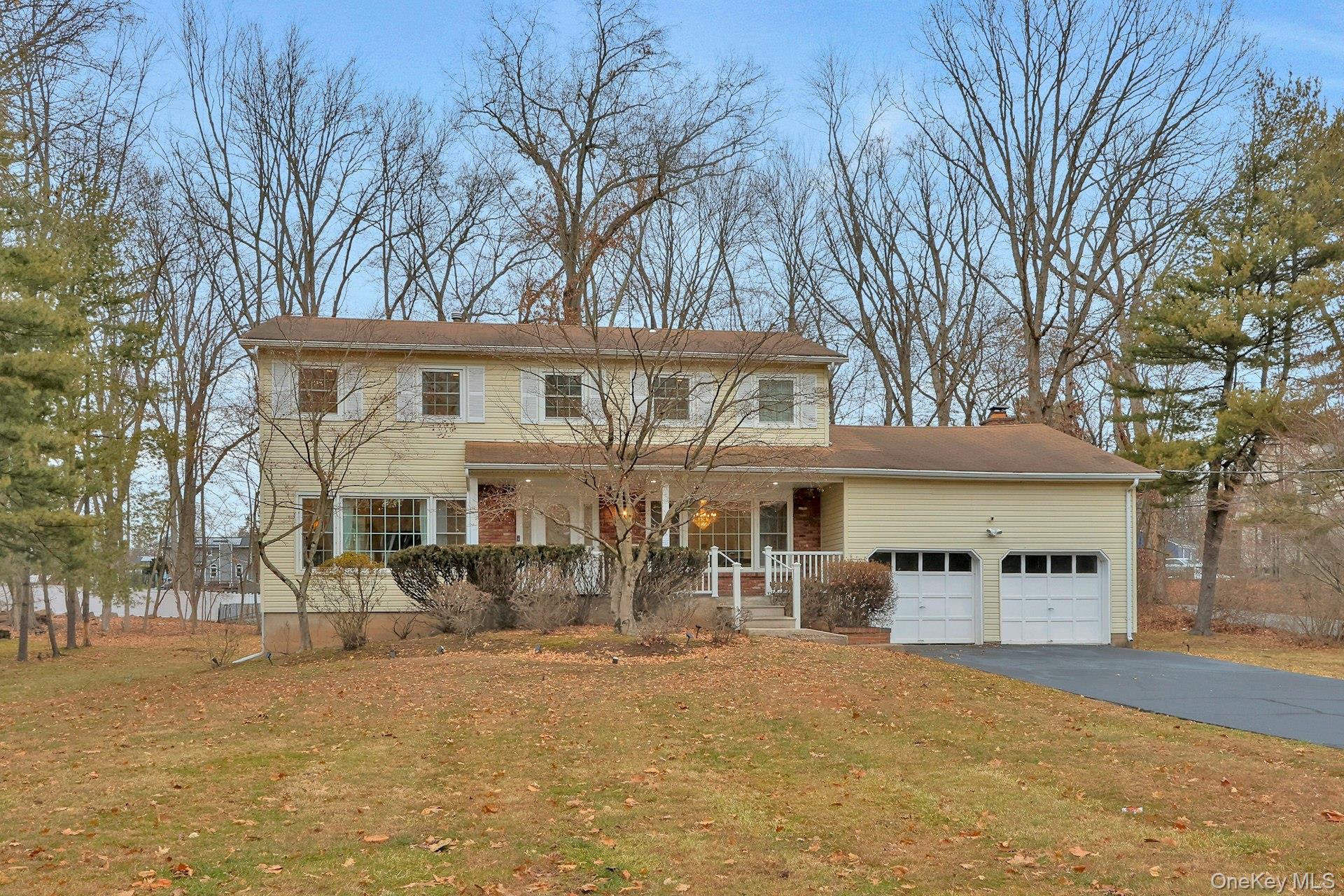 2 Rone Court New City, NY 10956 - Photo 47 of 50 Curb Appeal!!