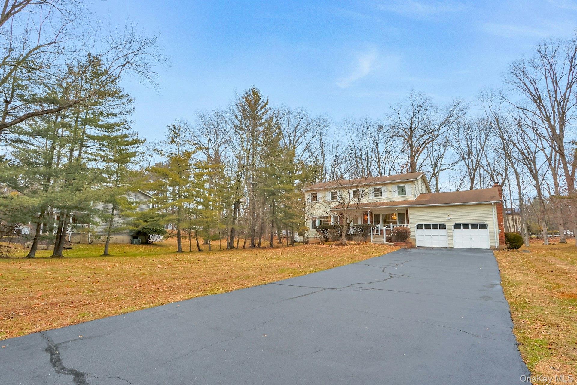 2 Rone Court New City, NY 10956 - Photo 48 of 50 Curb Appeal, Plenty of Parking!
