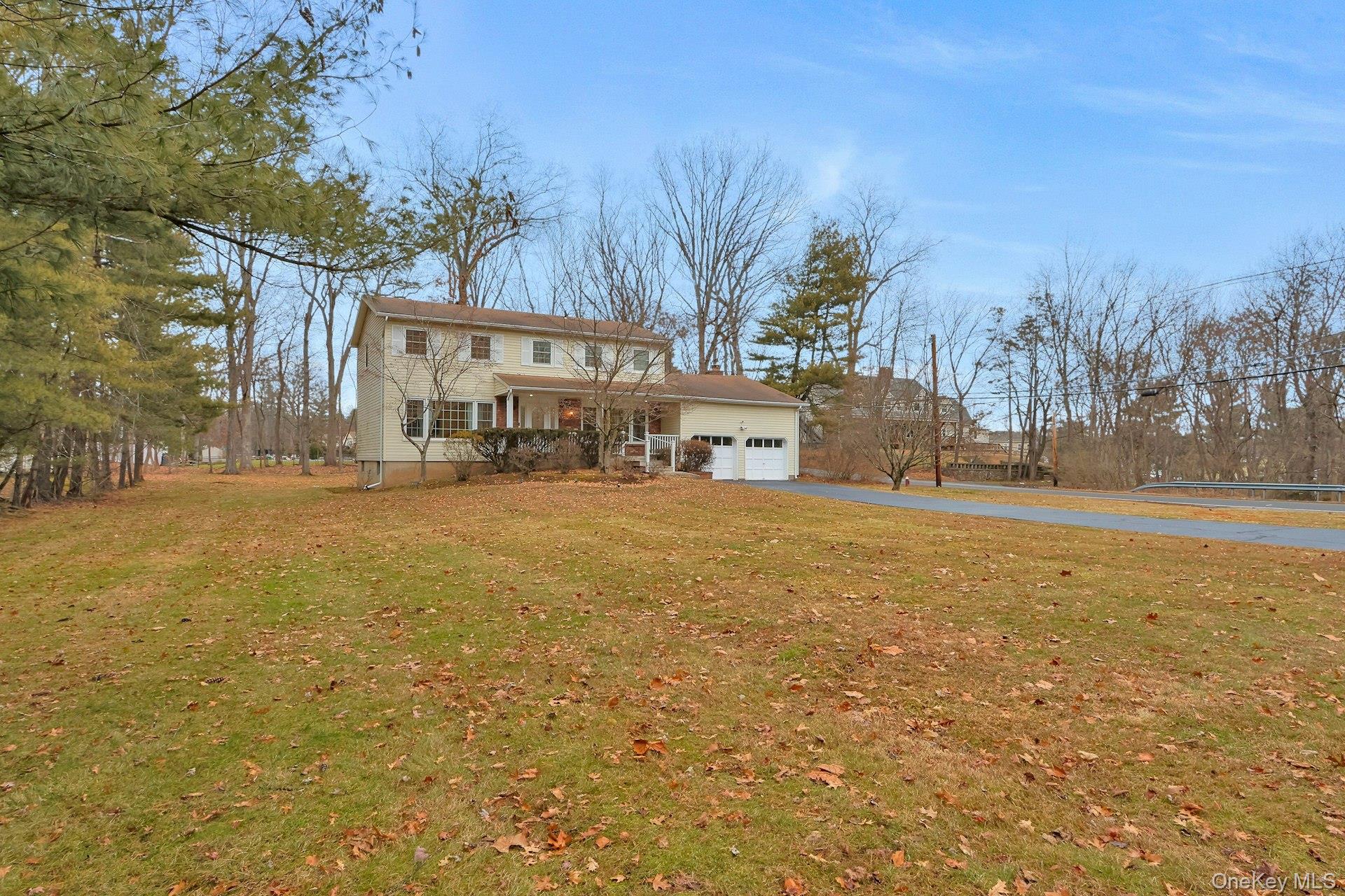 2 Rone Court New City, NY 10956 - Photo 49 of 50 Nearly 1 Acre of Property