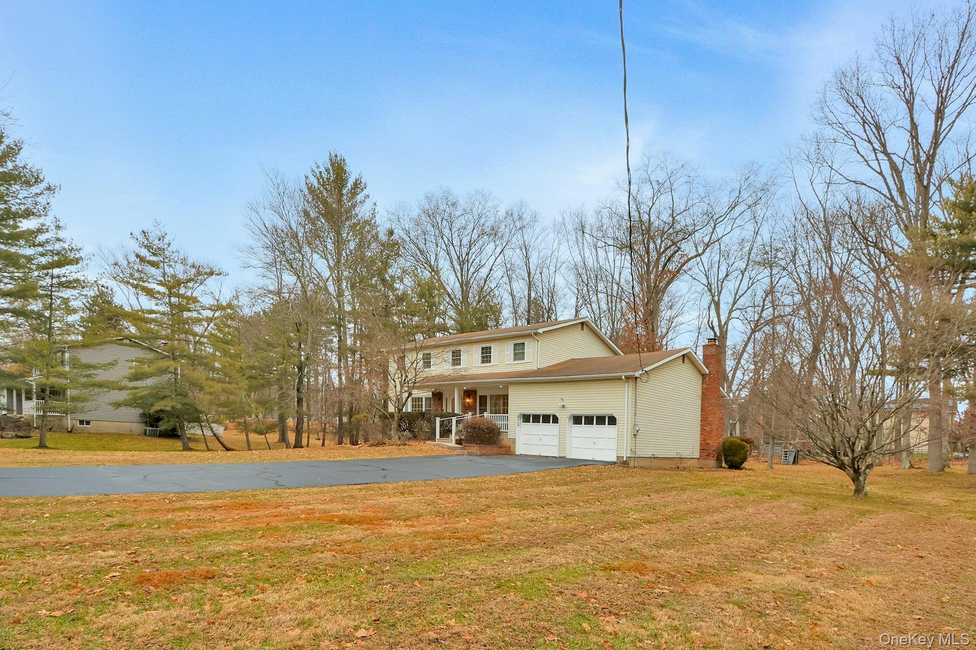 2 Rone Court New City, NY 10956 - Photo 50 of 50 Curb Appeal, Plenty of Parking!