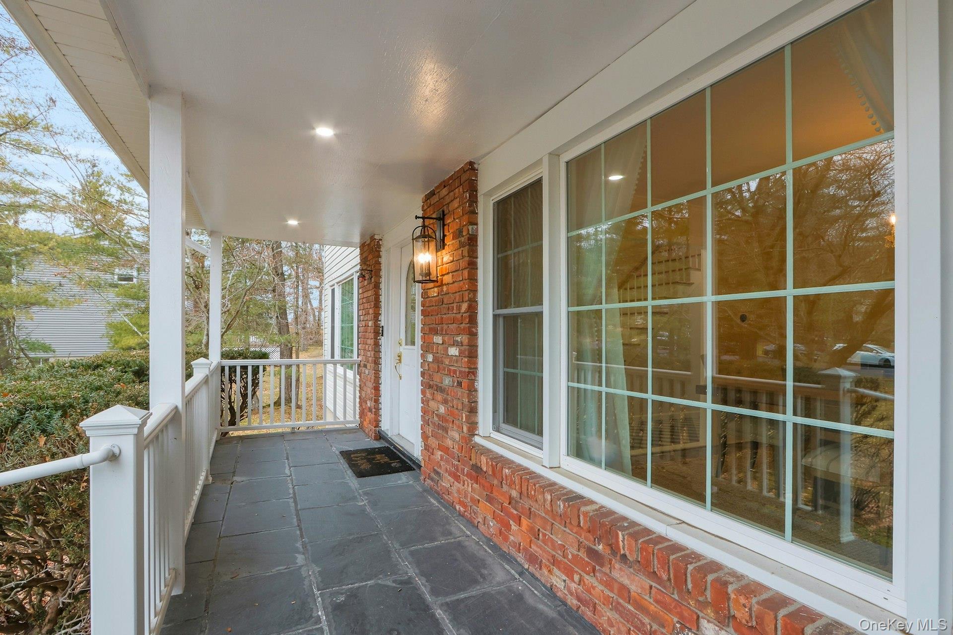 2 Rone Court New City, NY 10956 - Photo 5 of 50 Front Porch