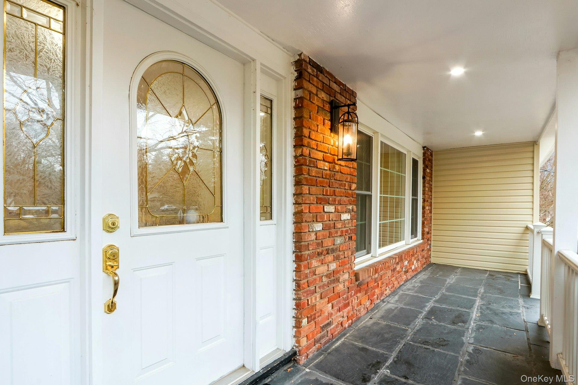 2 Rone Court New City, NY 10956 - Photo 6 of 50 Front Porch