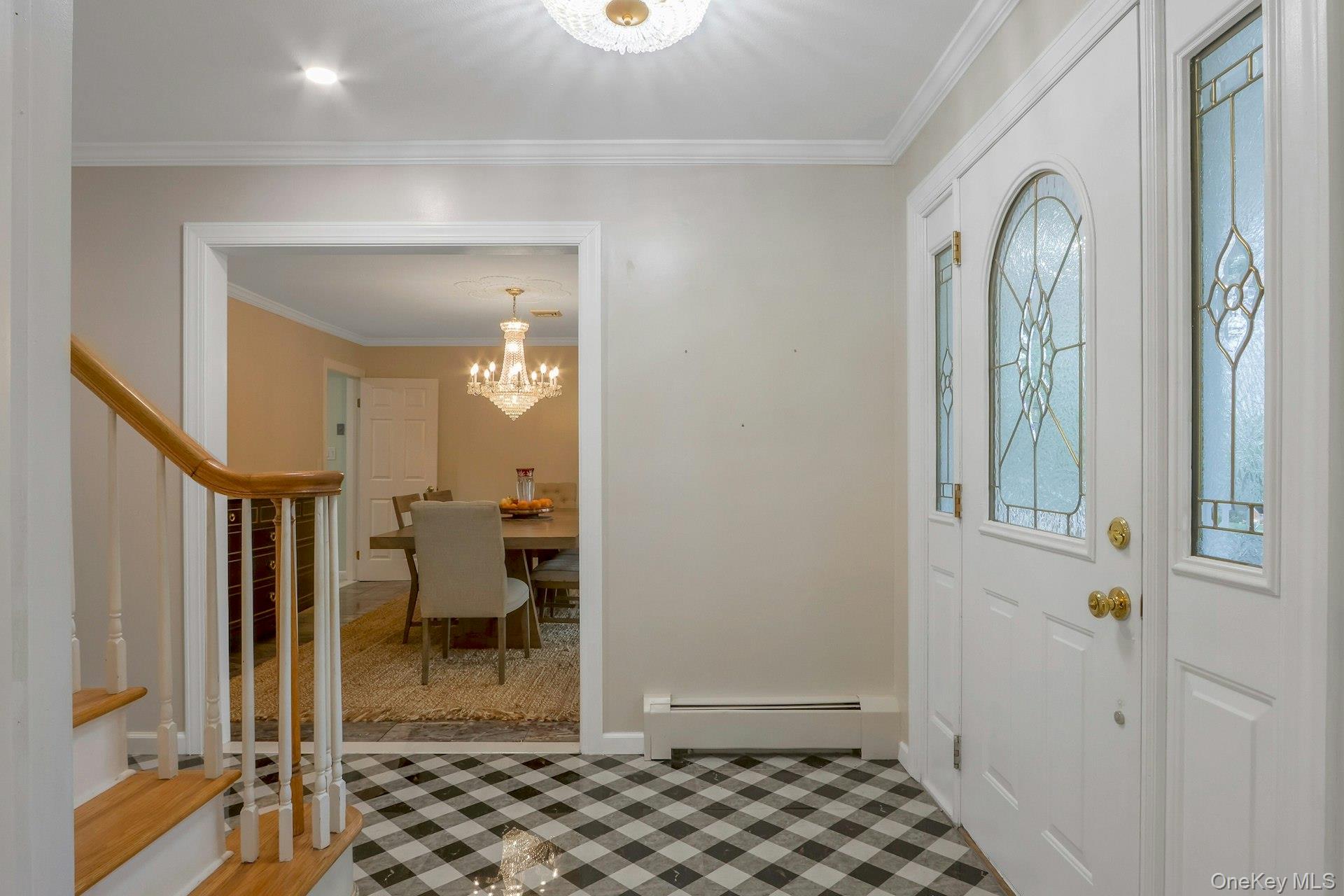 2 Rone Court New City, NY 10956 - Photo 7 of 50 Entry Foyer!