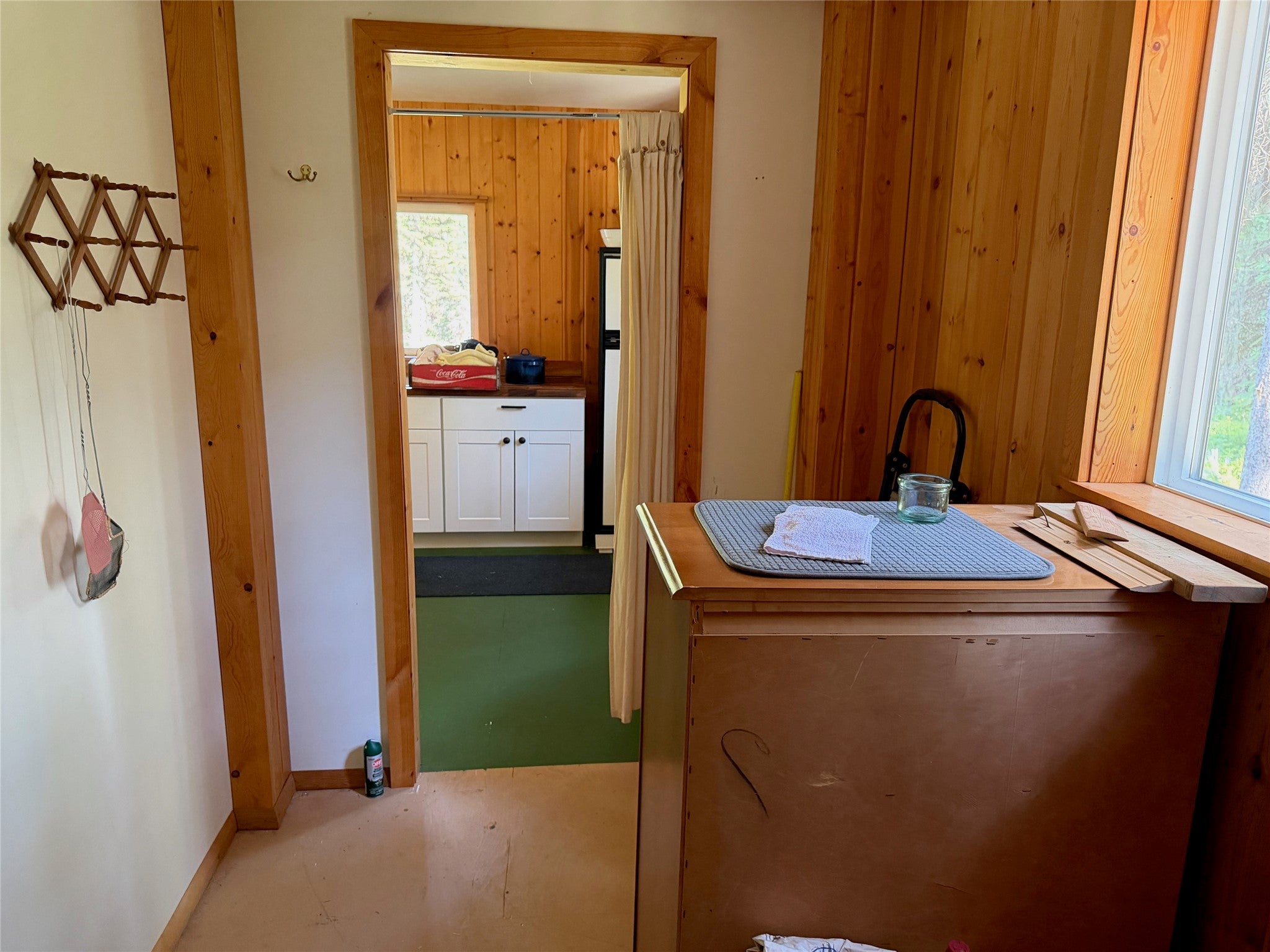 310 Moose Creek Road Polebridge, MT 59928 - Photo 17 of 38 Gallery Image 17