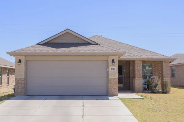 $215,000 | 6821 39th Street, Lubbock, TX 79407