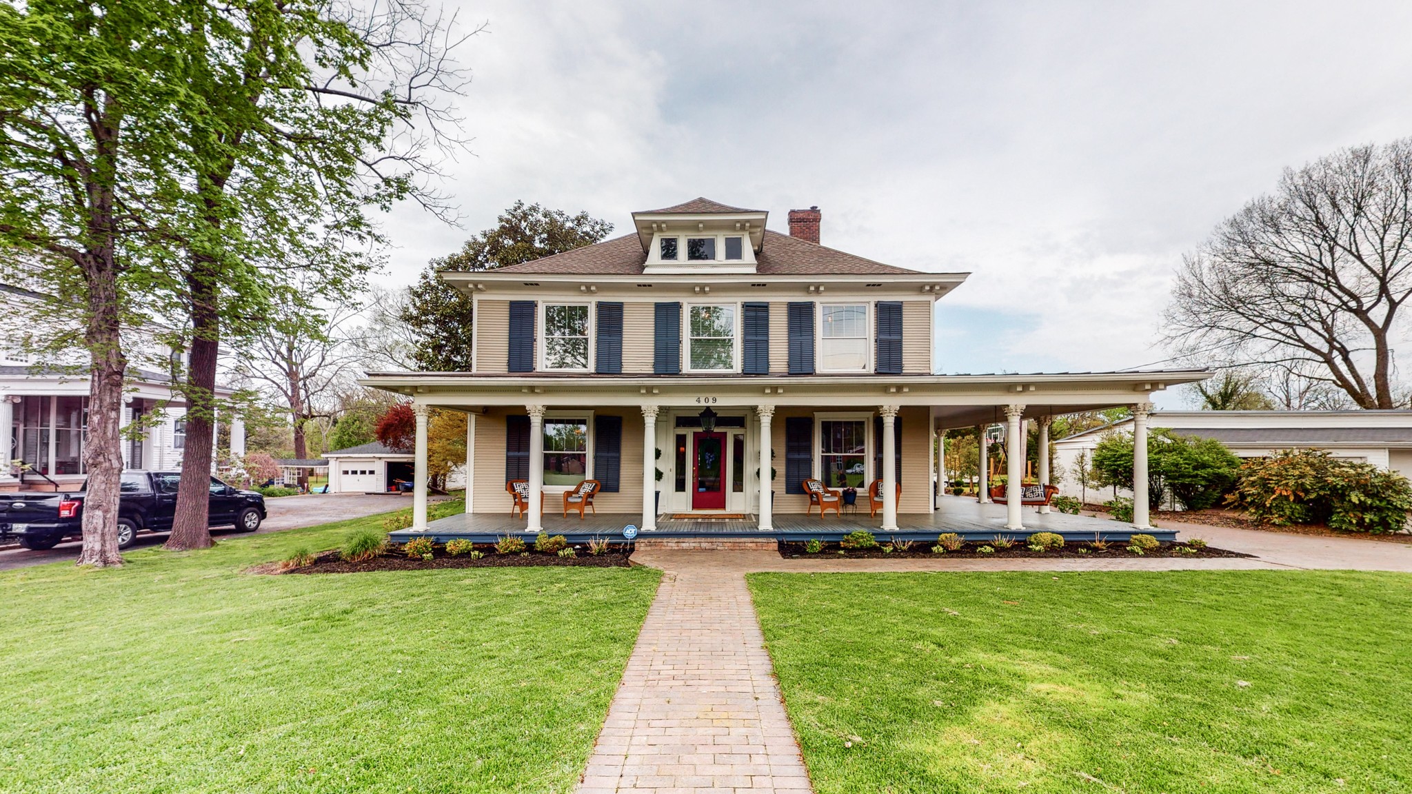 409 West Spring Street Lebanon, TN 37087 - Photo 1 of 50 Gallery Image 1