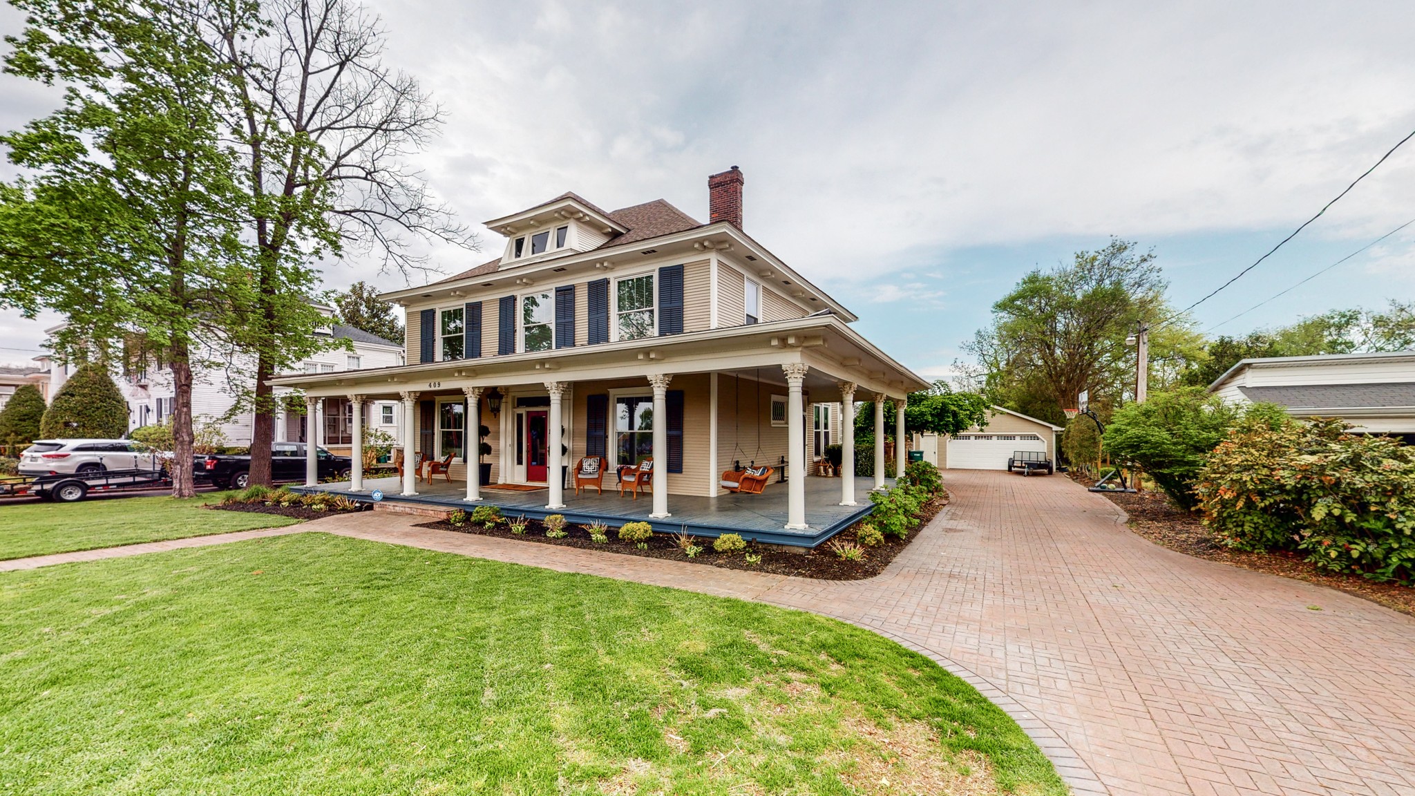 409 West Spring Street Lebanon, TN 37087 - Photo 45 of 50 Gallery Image 45