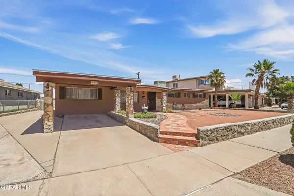 $237,500 | 10161 Bermuda Avenue, El Paso, TX 79925