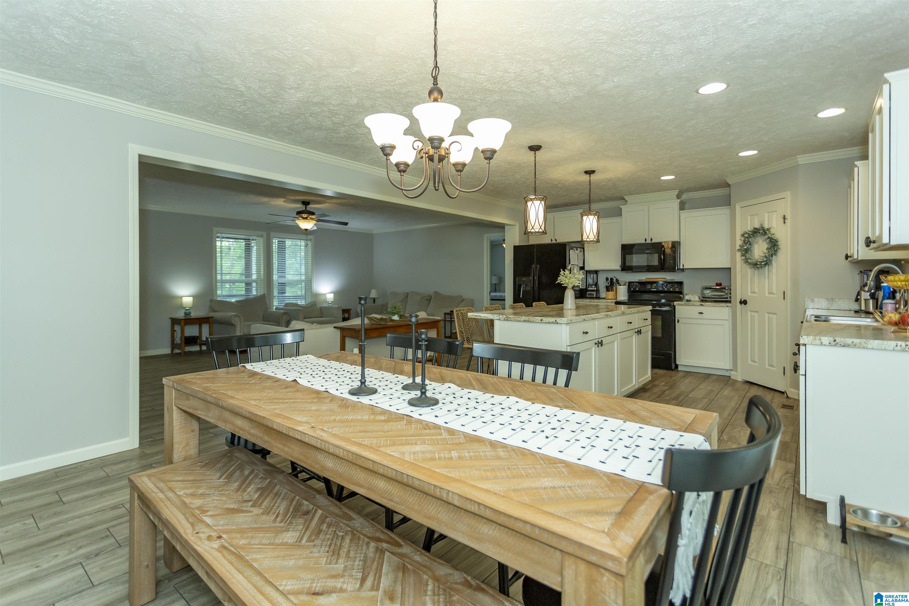 6704 Castle Heights Road Morris, AL 35116 - Photo 27 of 67 Gallery Image 27