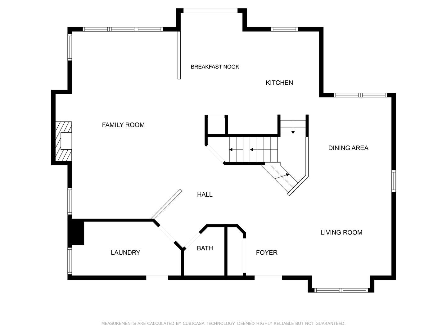 583 Greystone Lane Bolingbrook, IL 60440 - Photo 25 of 28 a picture of a wall