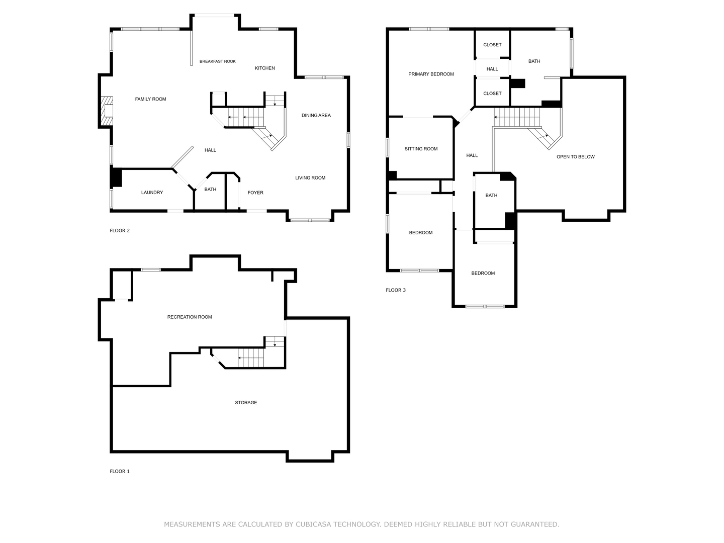 583 Greystone Lane Bolingbrook, IL 60440 - Photo 28 of 28 unknown