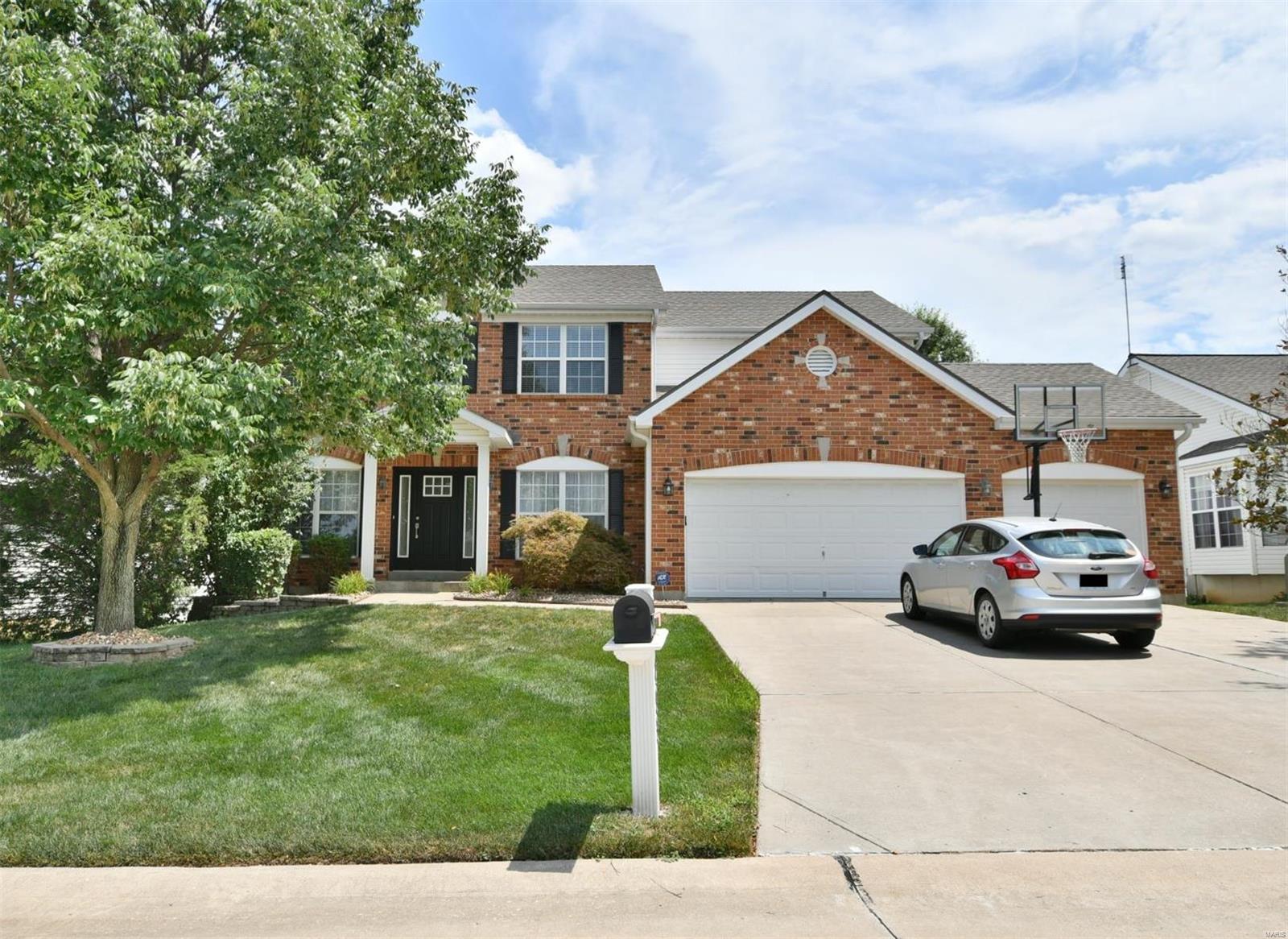 453 Rascal Crossing O'Fallon, MO 63366 - Photo 1 of 28