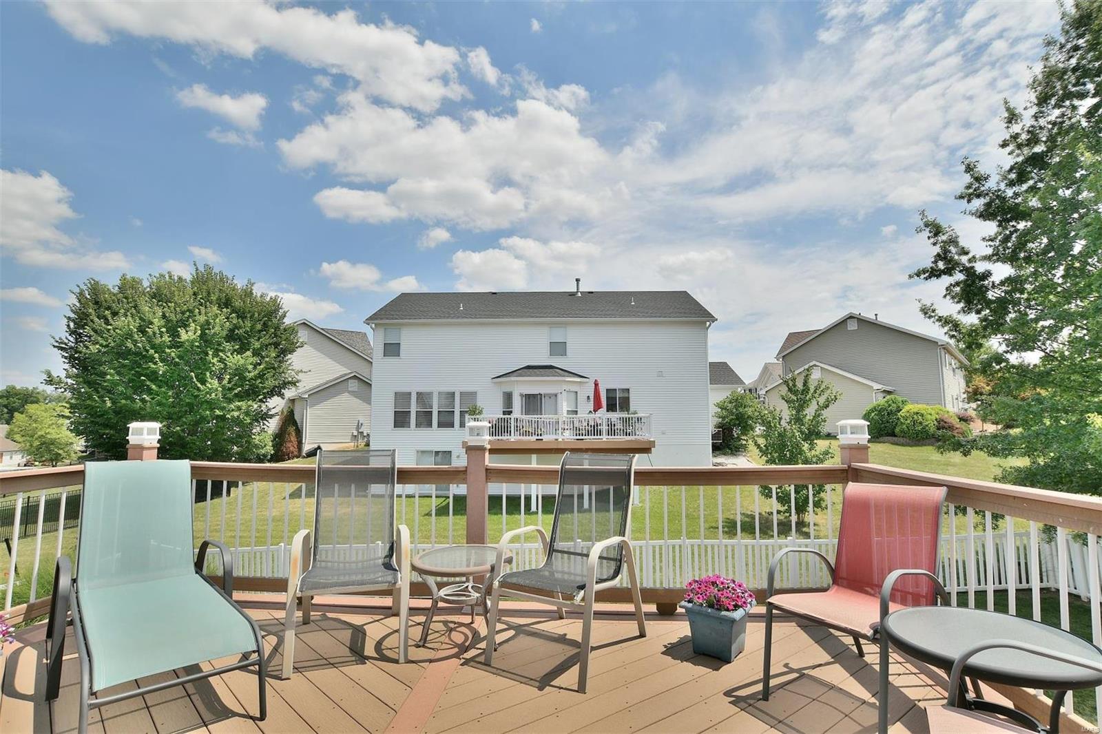 453 Rascal Crossing O'Fallon, MO 63366 - Photo 4 of 28