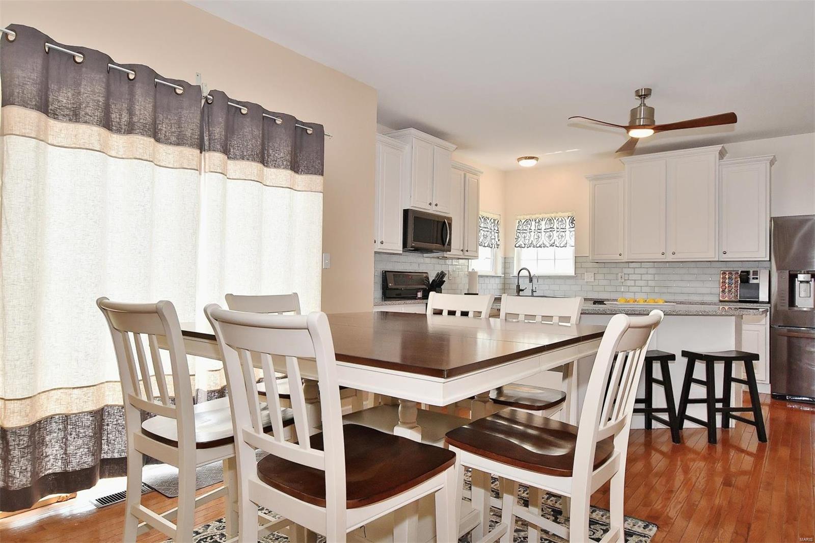 453 Rascal Crossing O'Fallon, MO 63366 - Photo 8 of 28
