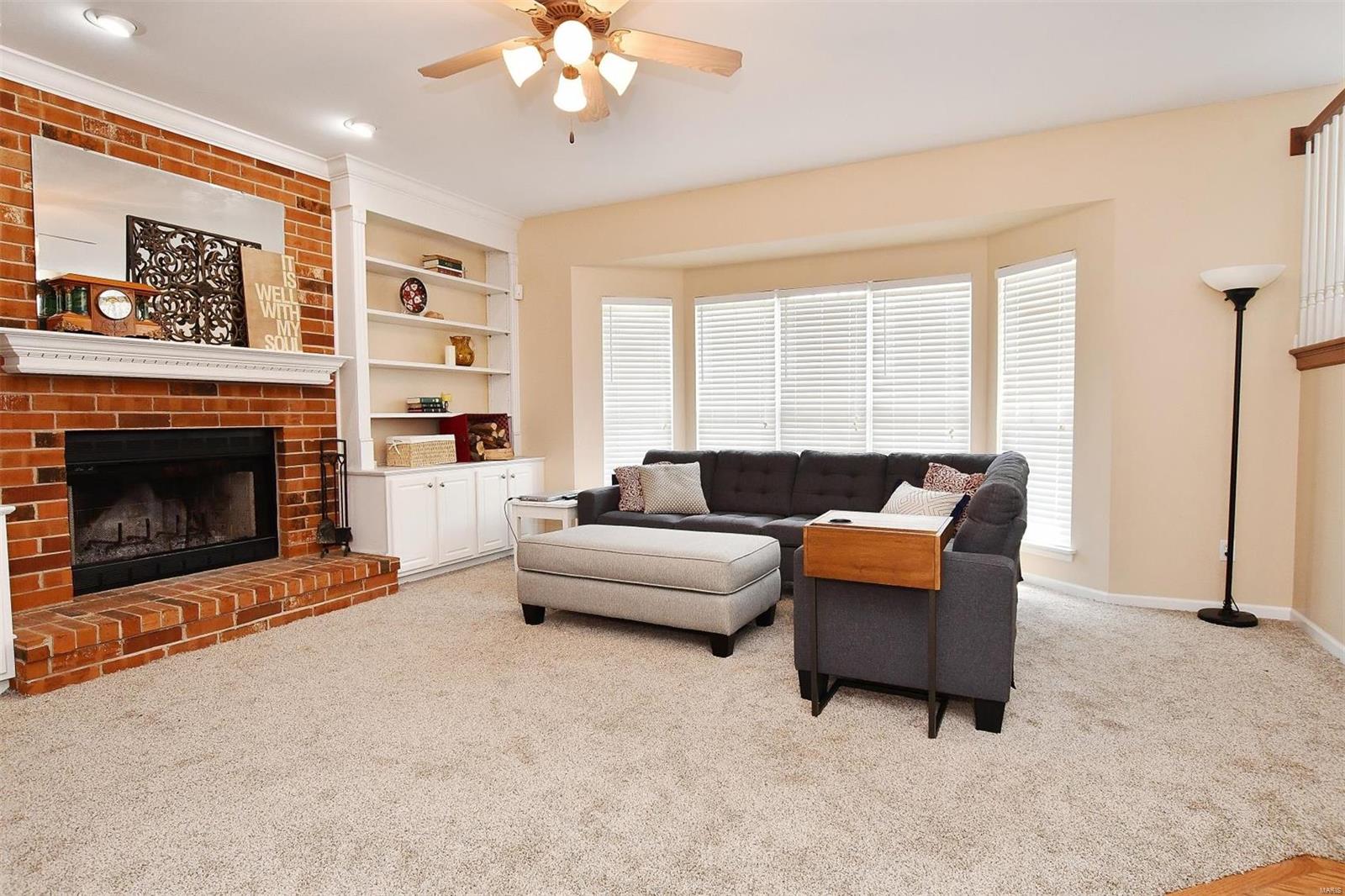 453 Rascal Crossing O'Fallon, MO 63366 - Photo 10 of 28