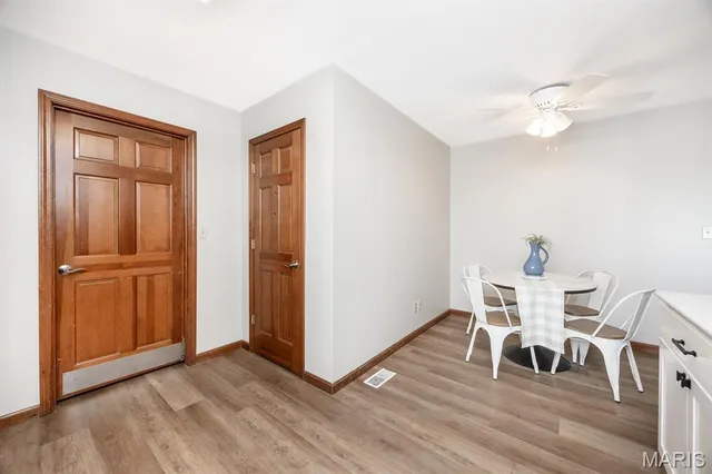 $300,000 | 924 Dere Bere Drive, Mascoutah, IL 62258