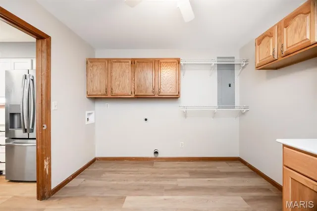 $300,000 | 924 Dere Bere Drive, Mascoutah, IL 62258