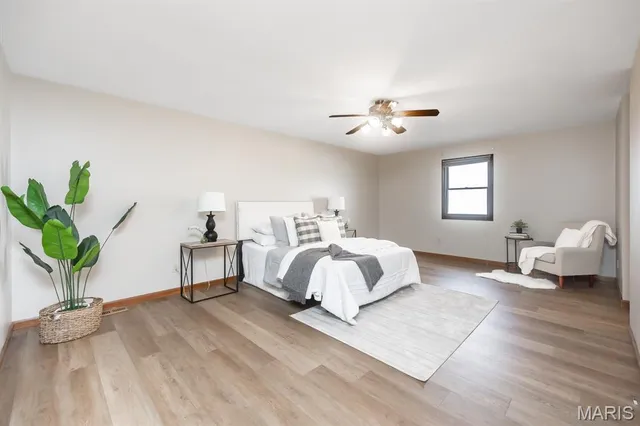 $300,000 | 924 Dere Bere Drive, Mascoutah, IL 62258