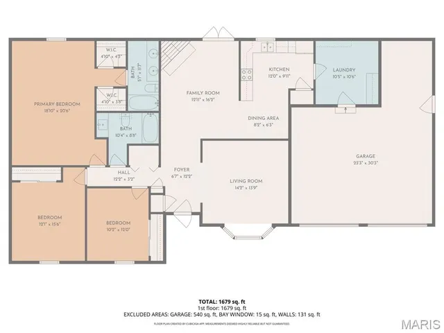 $300,000 | 924 Dere Bere Drive, Mascoutah, IL 62258