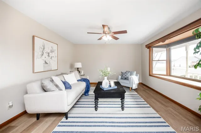 $300,000 | 924 Dere Bere Drive, Mascoutah, IL 62258