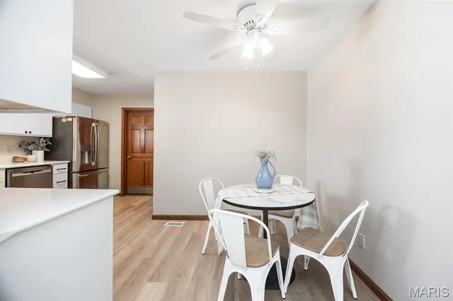 $300,000 | 924 Dere Bere Drive, Mascoutah, IL 62258