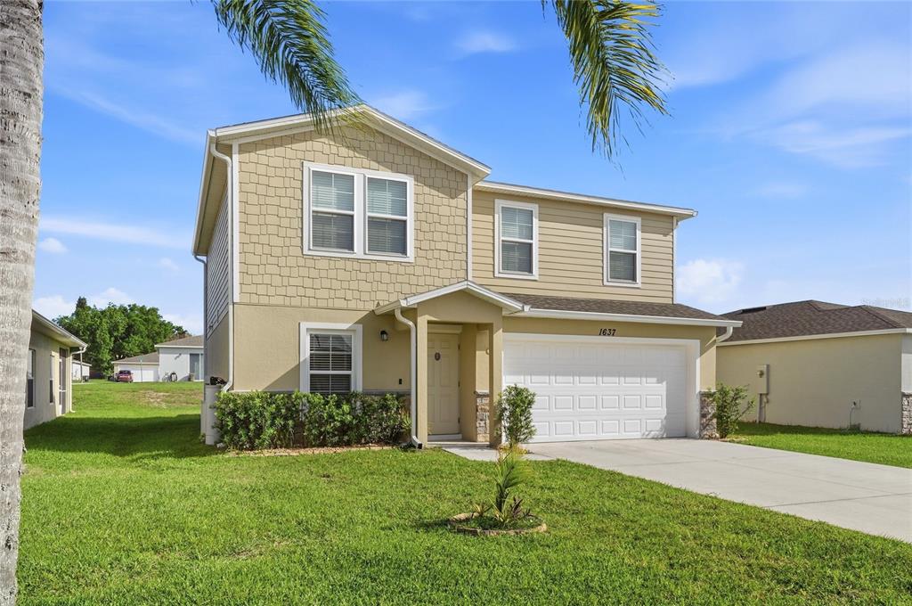 1637 Marble Street Sebring, FL 33870 - Photo 3 of 57