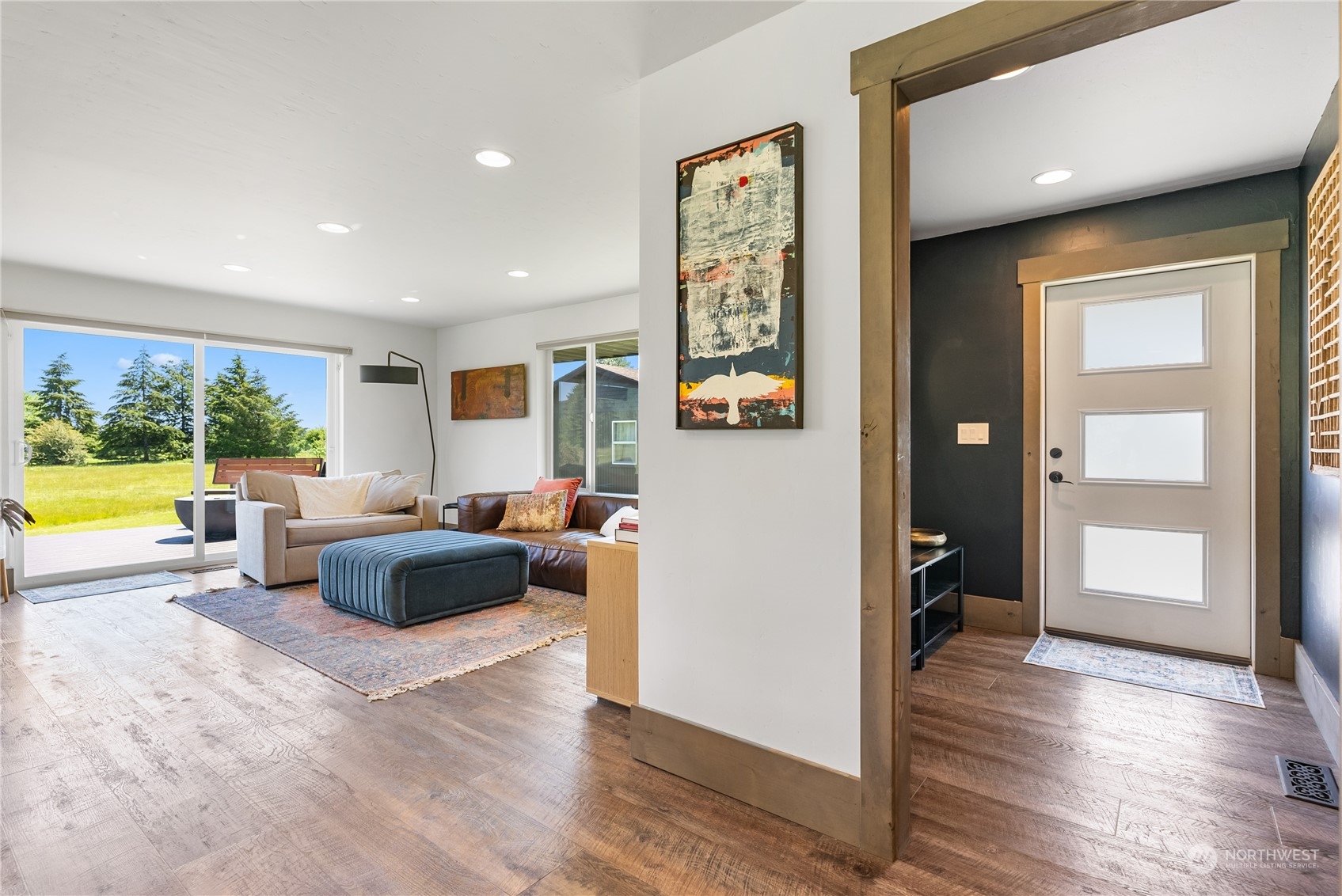 61 Sickman-Ford Road Oakville, WA 98568 - Photo 3 of 40 Gallery Image 3