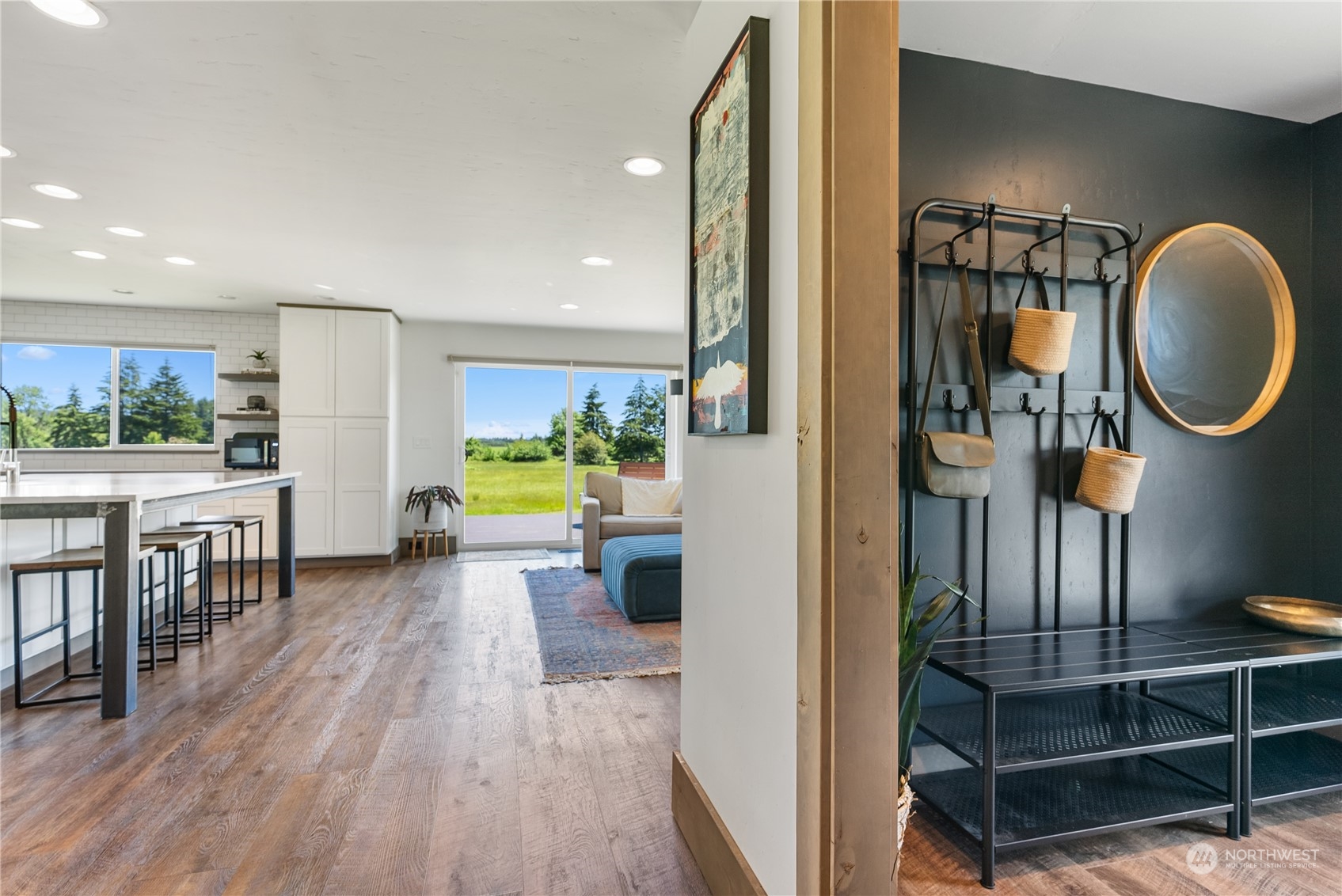 61 Sickman-Ford Road Oakville, WA 98568 - Photo 4 of 40 Gallery Image 4