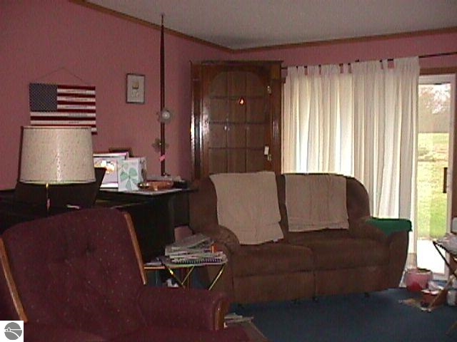 3586 Knight Road Omer, MI 48749 - Photo 2 of 12 1784042-1.JPG