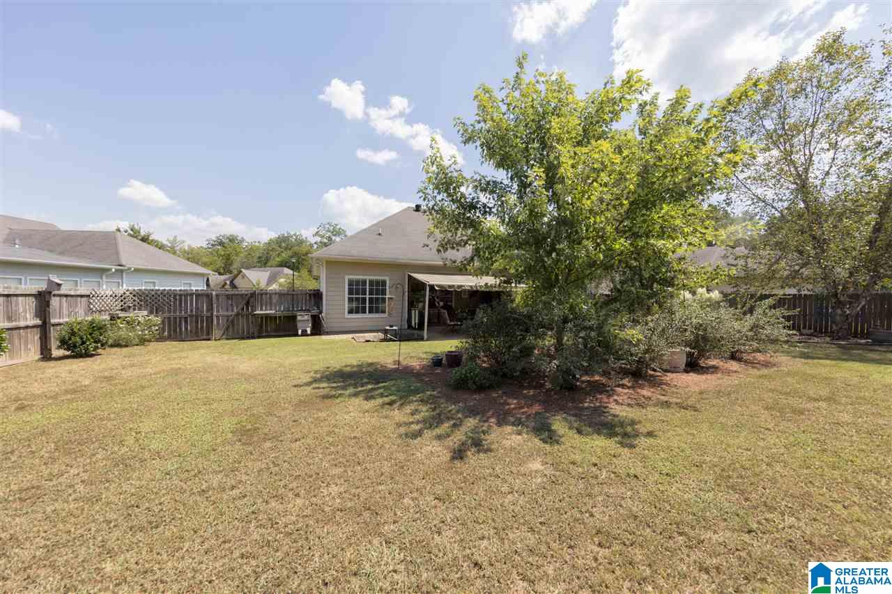 8196 Becker Lane Leeds, AL 35094 - Photo 21 of 24