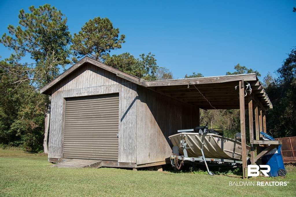 13614 Daniels Drive Mobile, AL 36695 - Photo 34 of 36