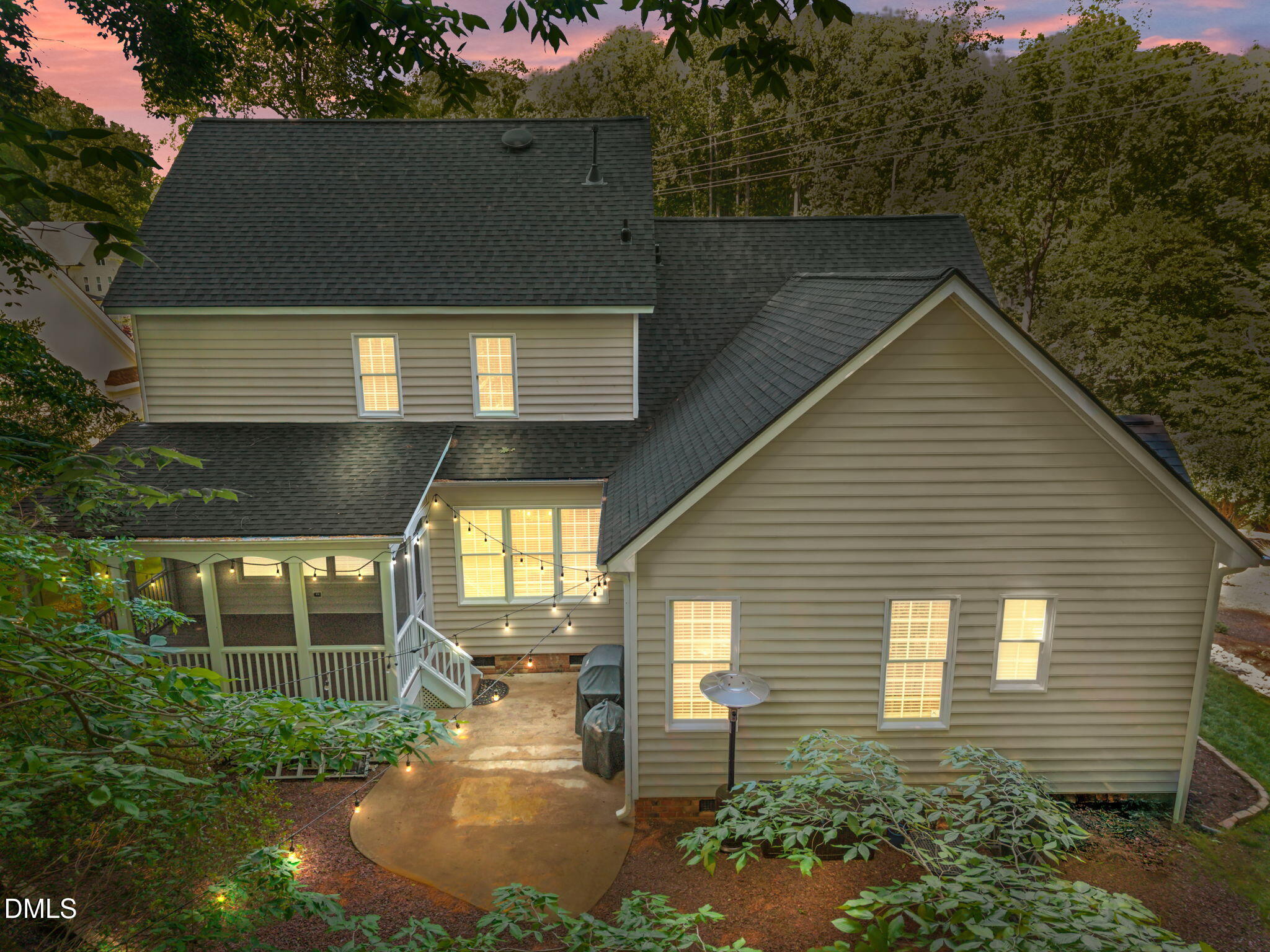 4205 Worley Drive Raleigh, NC 27613 - Photo 42 of 44 40
