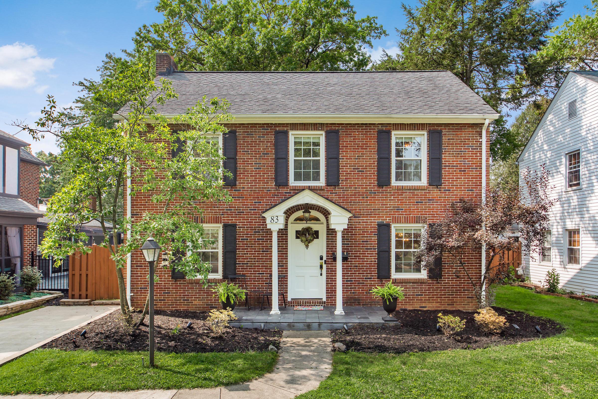 83 North Remington Road Columbus, OH 43209 - Photo 2 of 45