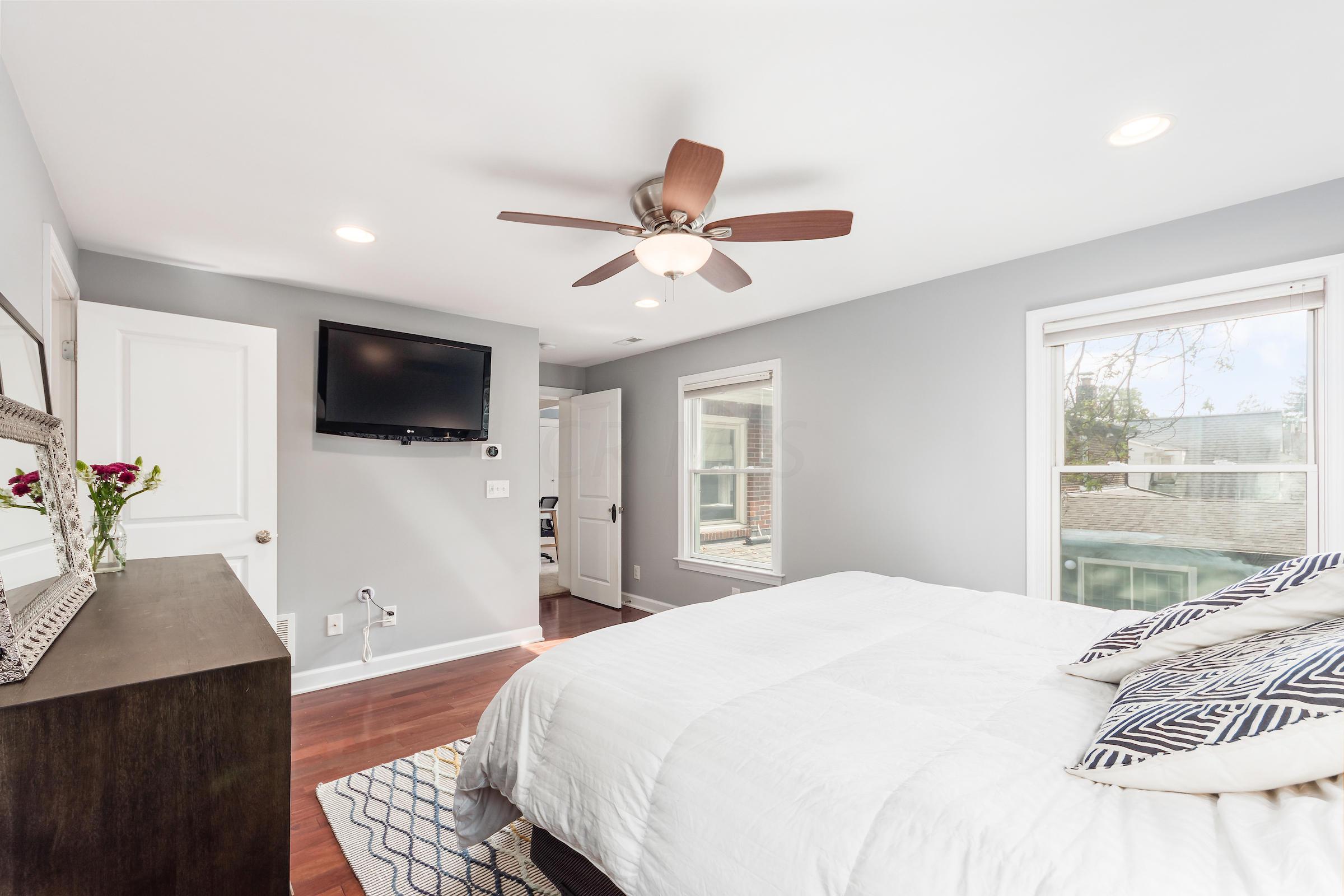 83 North Remington Road Columbus, OH 43209 - Photo 23 of 45