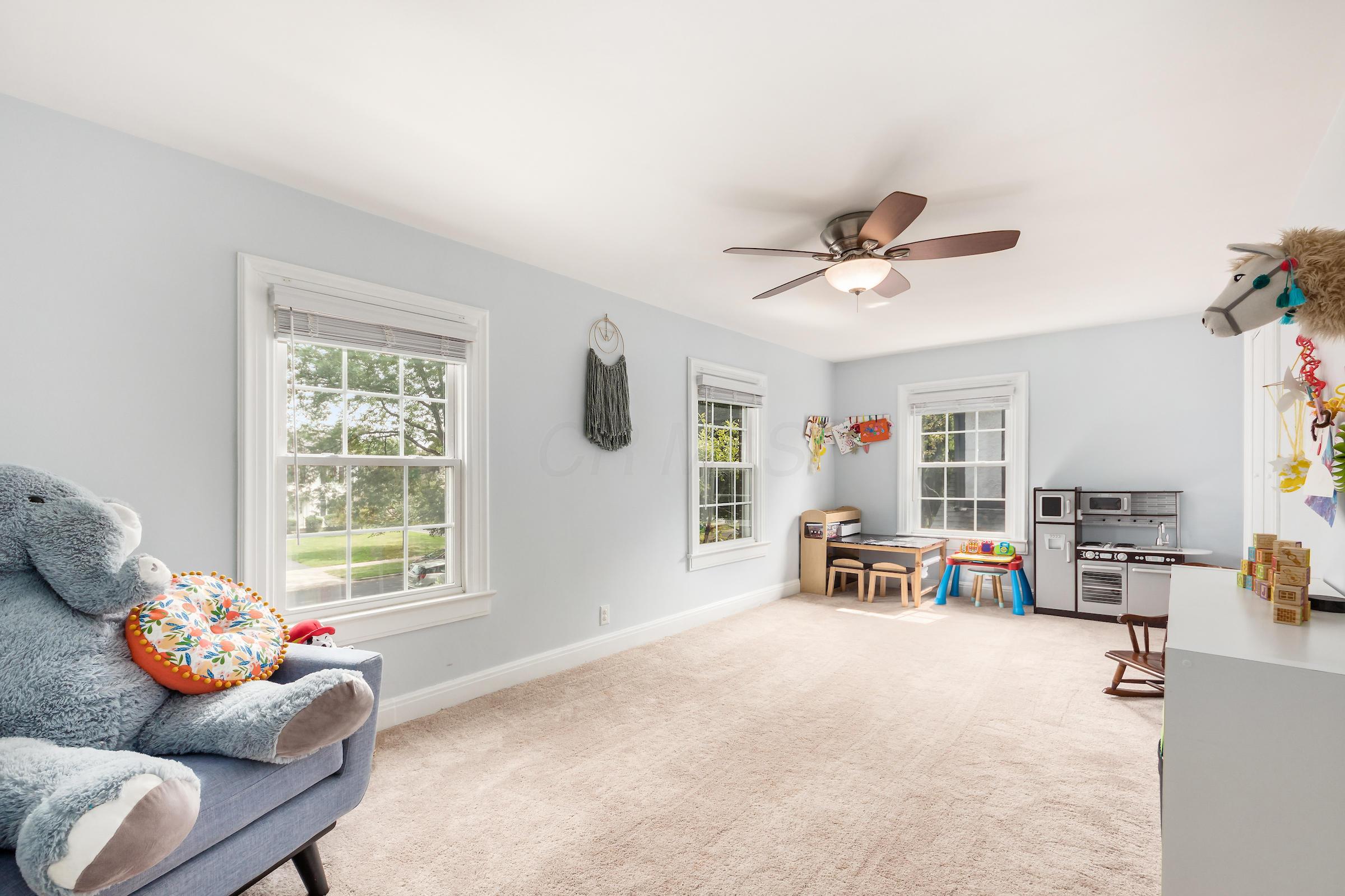83 North Remington Road Columbus, OH 43209 - Photo 26 of 45
