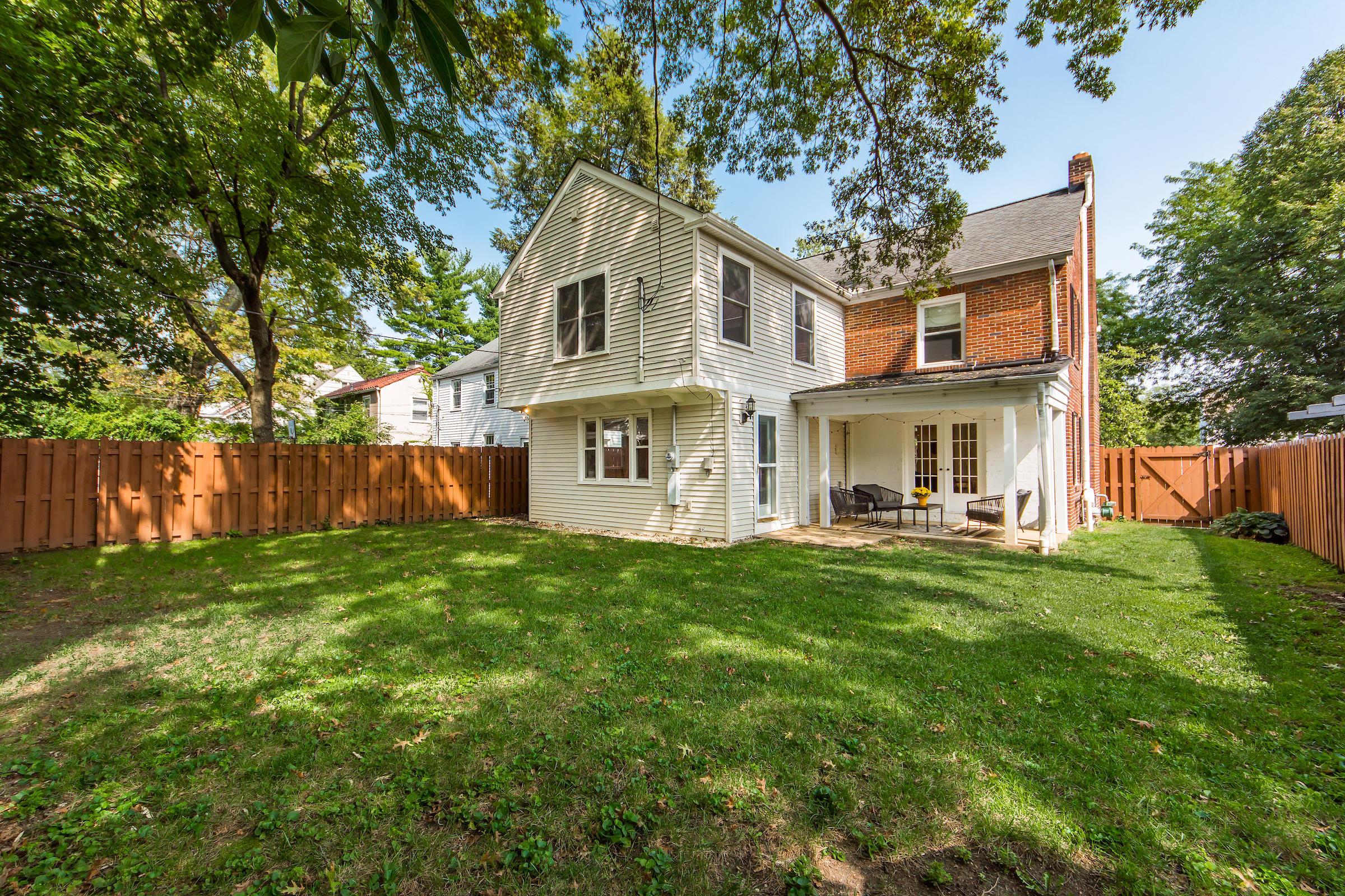 83 North Remington Road Columbus, OH 43209 - Photo 39 of 45